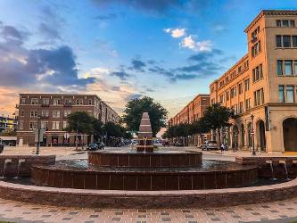Guide For Traveling To Frisco