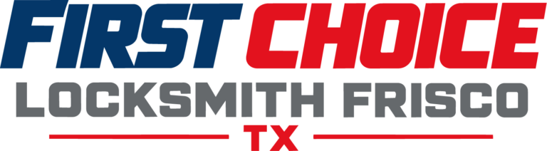 First Choice Locksmith Frisco TX